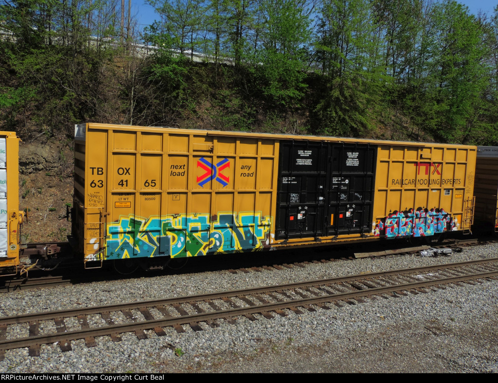 TBOX 634165
